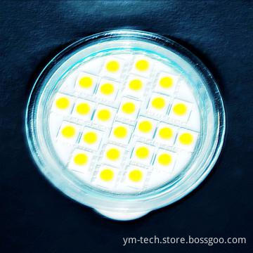 SMD Brand Eco-friendly Energy Saving Spot Light